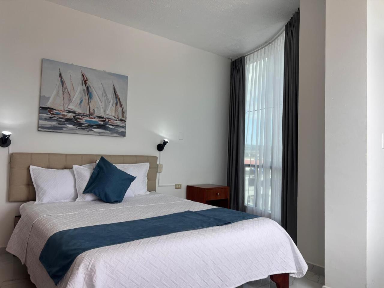 Hostal Carliza Puerto Ayora  Εξωτερικό φωτογραφία